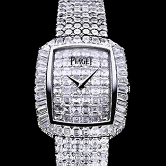 Piaget ピアジェ スーパーコピー エクセプショナル ピース G0A32144 レディース クォーツ 腕時計